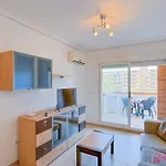 Olas Apartament *