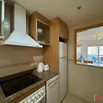 Olas Apartament *