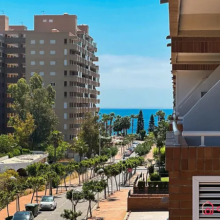 Olas Apartament *