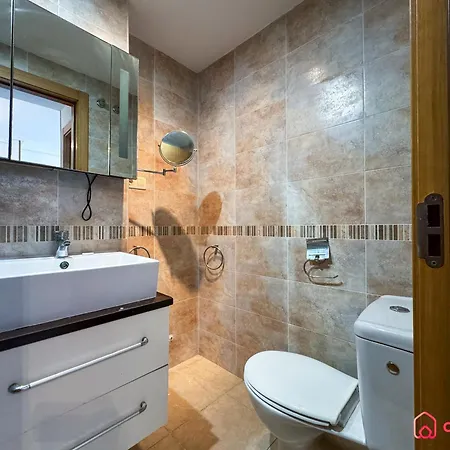 Apartment Olas