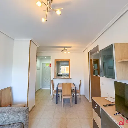 Olas Apartamento Oropesa del Mar