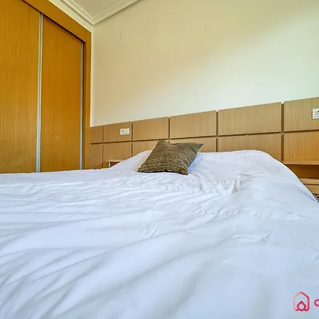 Olas Apartment *