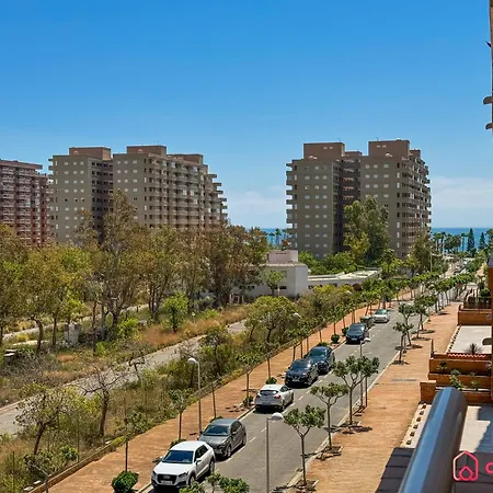 Olas Apartment