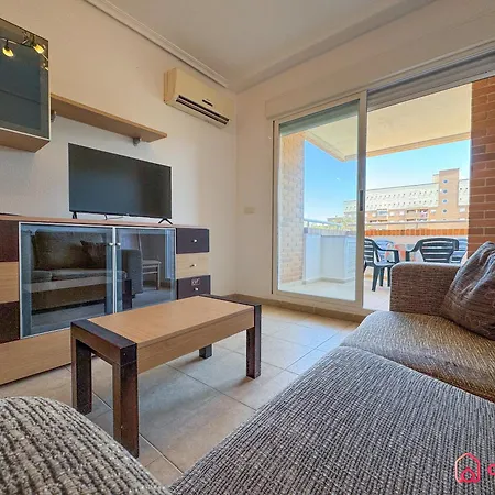 Olas Apartment