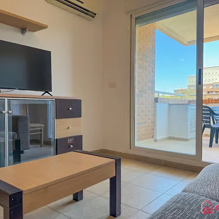 Olas * Oropesa del Mar