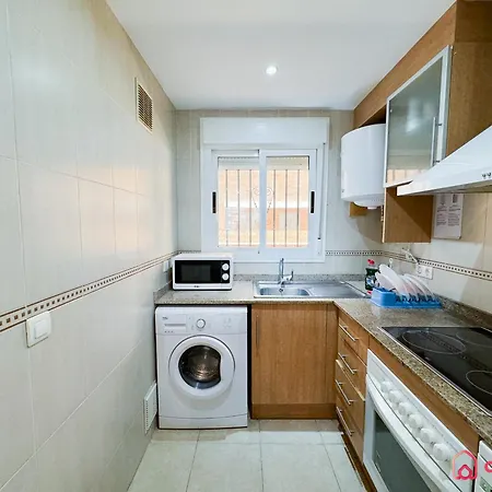 Apartment Olas