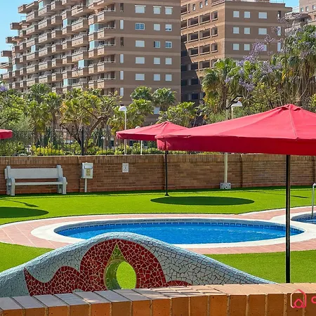 Olas Apartment