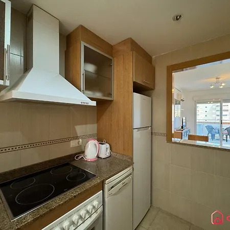 Olas Apartment *