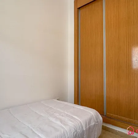 Apartment Olas *
