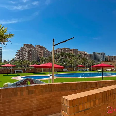 Olas Apartment