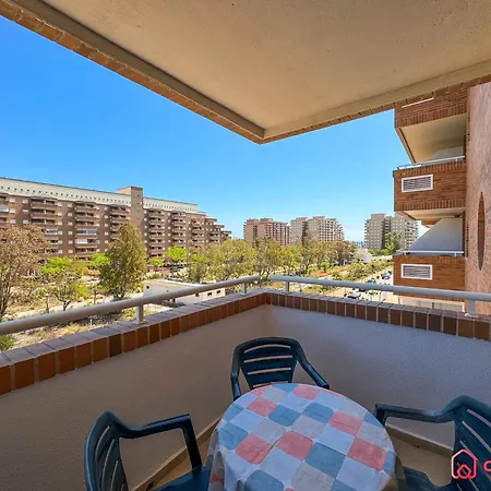 Olas Oropesa del Mar