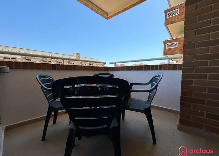 Daire Olas Oropesa del Mar