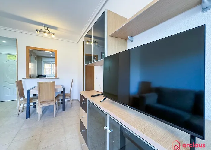 Olas Oropesa del Mar