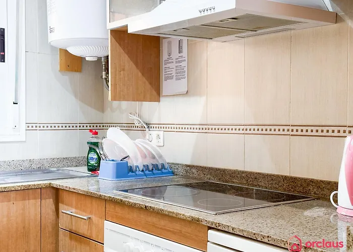 Olas * Oropesa del Mar