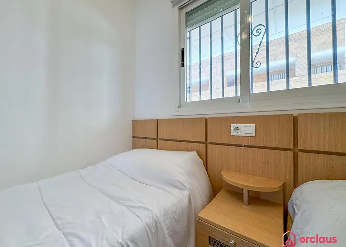 Olas * Oropesa del Mar