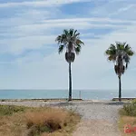 Апартаменты Olas *