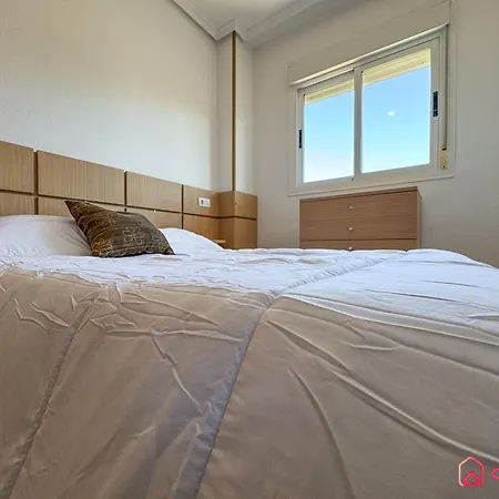 Olas דירה אורופסה דל מר