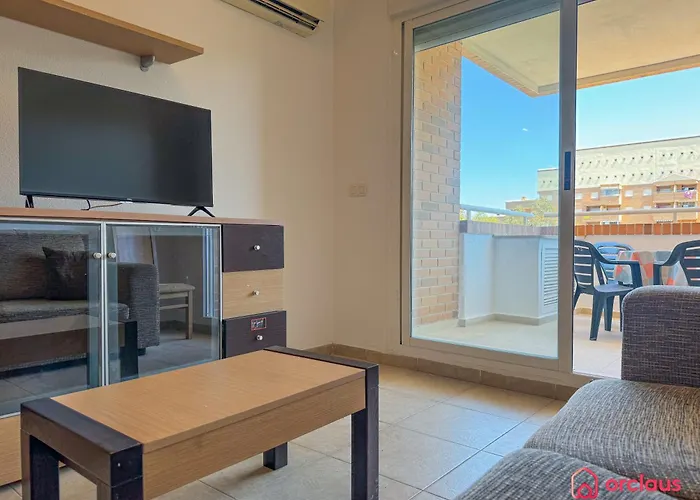 Olas * אורופסה דל מר