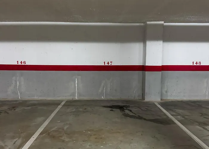 Olas דירה אורופסה דל מר