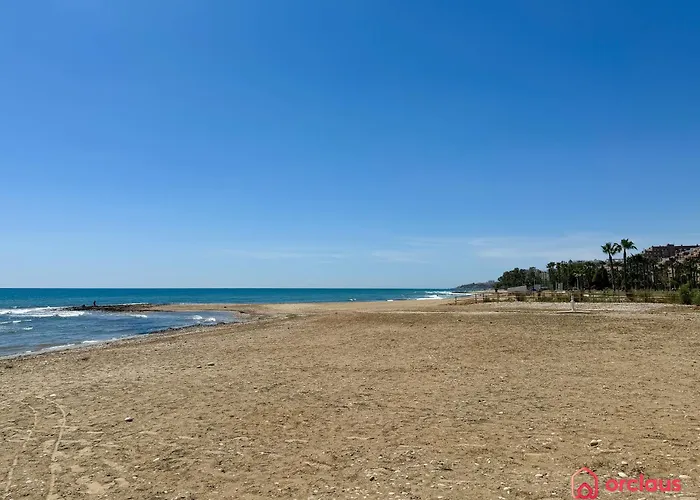 Olas * אורופסה דל מר