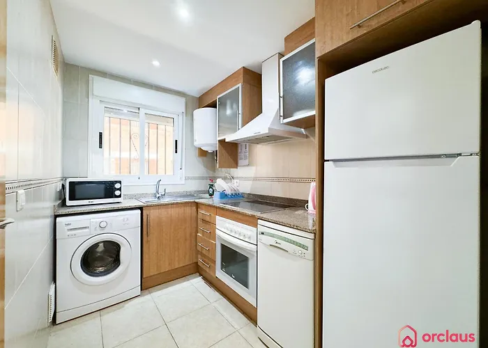 Olas אורופסה דל מר