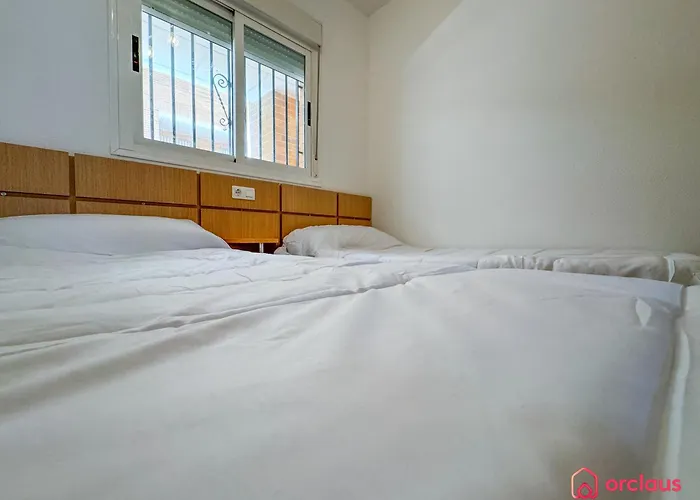 Olas * אורופסה דל מר